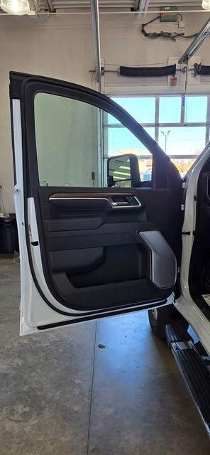 new 2026 Chevrolet Silverado 2500 car, priced at $89,775