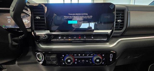 new 2026 Chevrolet Silverado 2500 car, priced at $89,775