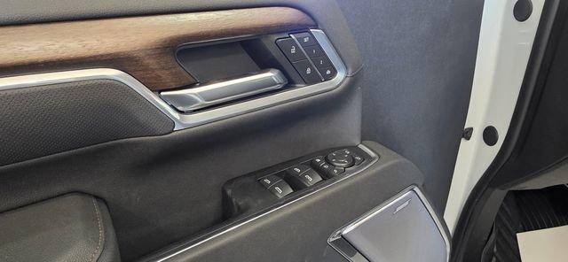 new 2026 Chevrolet Silverado 2500 car, priced at $89,775