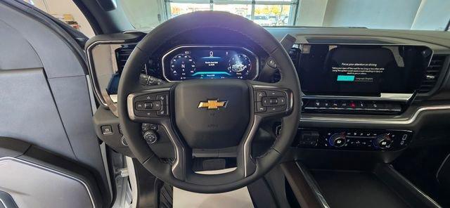 new 2026 Chevrolet Silverado 2500 car, priced at $89,775