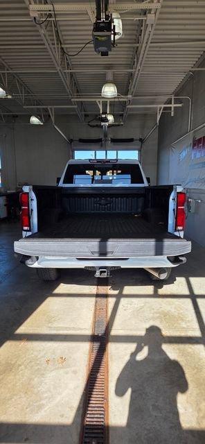 new 2026 Chevrolet Silverado 2500 car, priced at $89,775