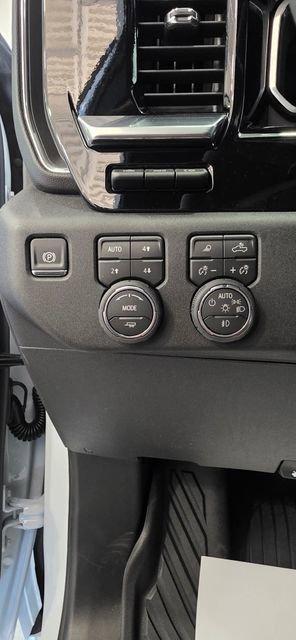 new 2026 Chevrolet Silverado 2500 car, priced at $89,775