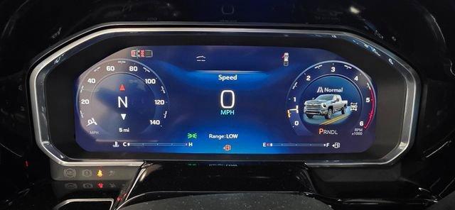 new 2026 Chevrolet Silverado 2500 car, priced at $89,775