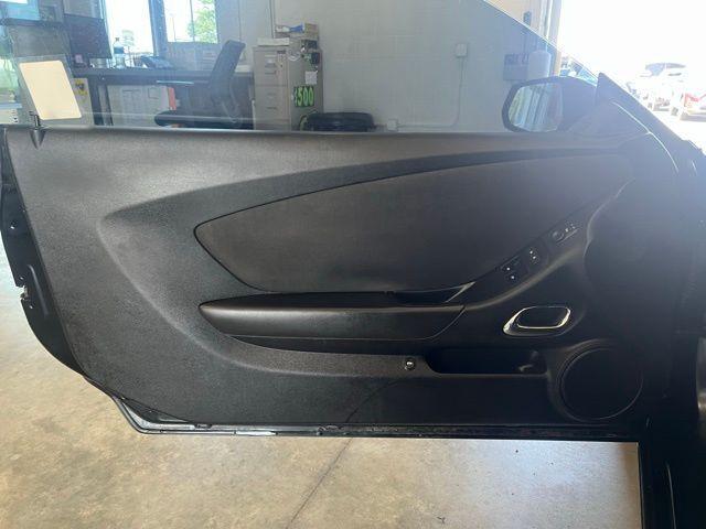 used 2012 Chevrolet Camaro car, priced at $10,281
