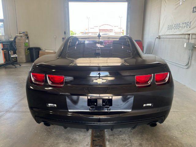 used 2012 Chevrolet Camaro car, priced at $10,281