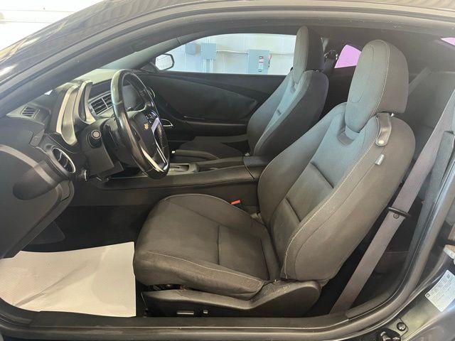 used 2012 Chevrolet Camaro car, priced at $10,281