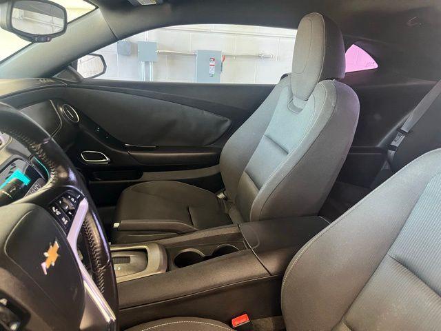 used 2012 Chevrolet Camaro car, priced at $10,281