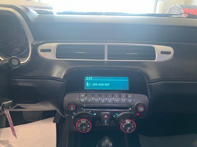 used 2012 Chevrolet Camaro car, priced at $10,281