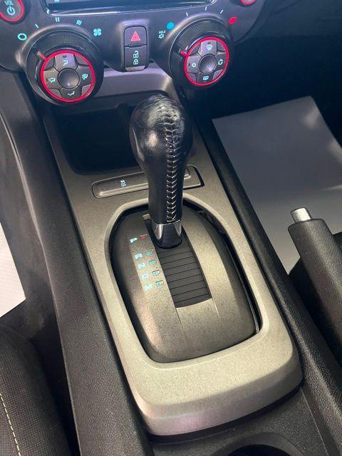 used 2012 Chevrolet Camaro car, priced at $10,281