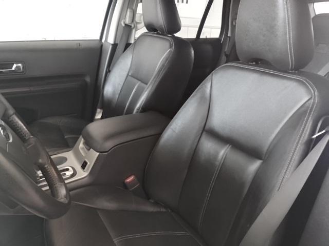 used 2010 Ford Edge car, priced at $8,000