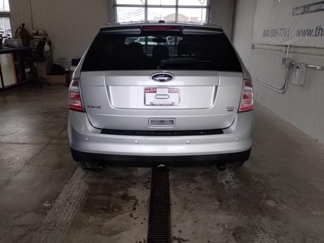 used 2010 Ford Edge car, priced at $8,000