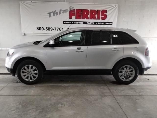 used 2010 Ford Edge car, priced at $8,000