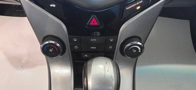 used 2015 Chevrolet Cruze car, priced at $6,486