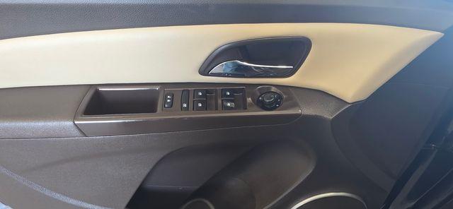 used 2015 Chevrolet Cruze car, priced at $6,486