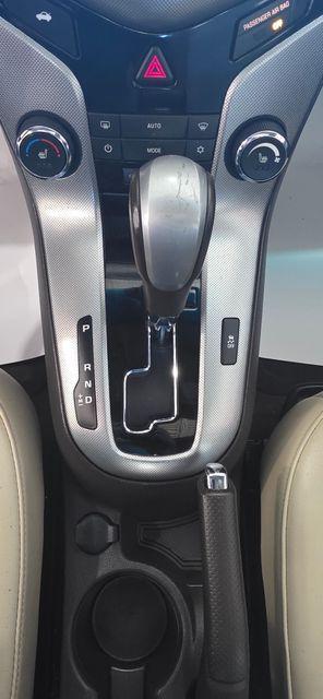 used 2015 Chevrolet Cruze car, priced at $6,486