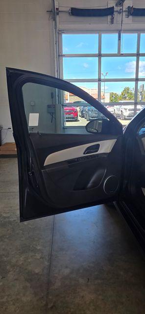 used 2015 Chevrolet Cruze car, priced at $6,486