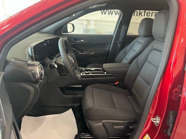 new 2026 Chevrolet Equinox car, priced at $32,740