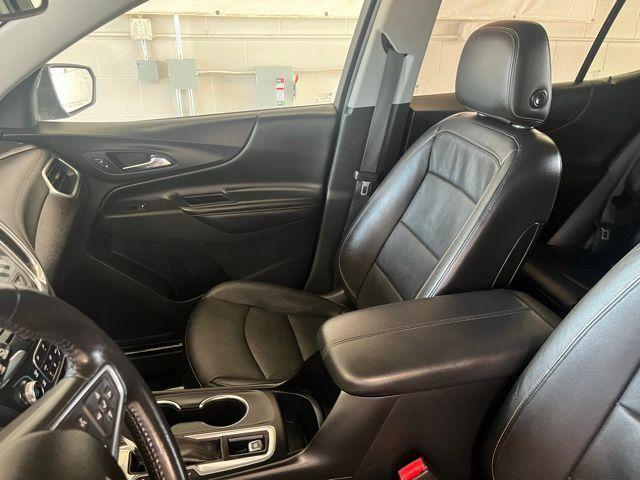 used 2020 Chevrolet Equinox car, priced at $19,500