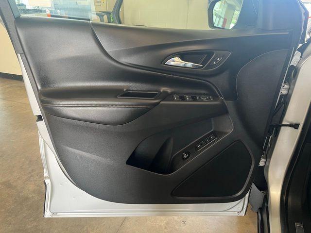 used 2020 Chevrolet Equinox car, priced at $19,500