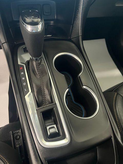 used 2020 Chevrolet Equinox car, priced at $19,500