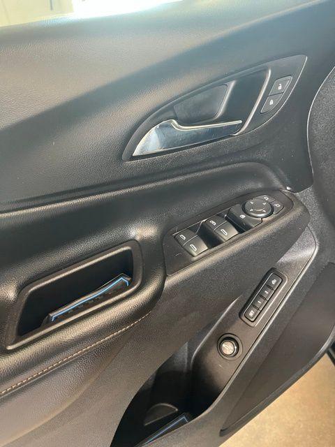 used 2020 Chevrolet Equinox car, priced at $19,500