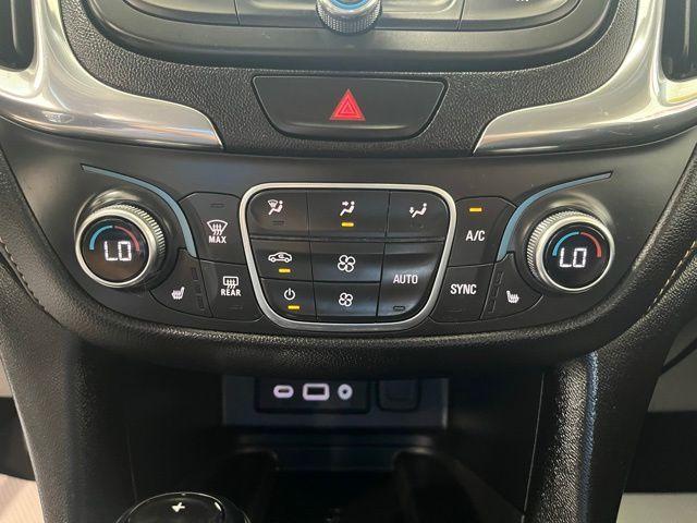 used 2020 Chevrolet Equinox car, priced at $19,500