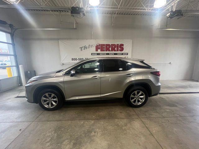 used 2018 Lexus RX 350 car, priced at $31,915