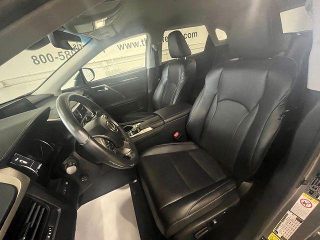 used 2018 Lexus RX 350 car, priced at $31,915