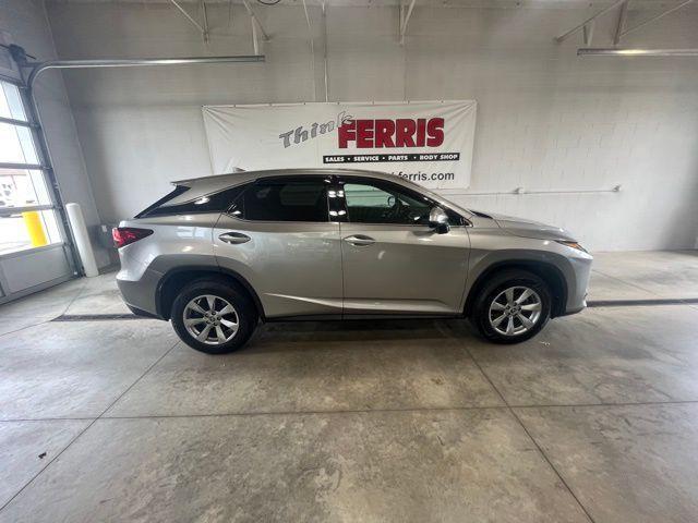 used 2018 Lexus RX 350 car, priced at $31,915