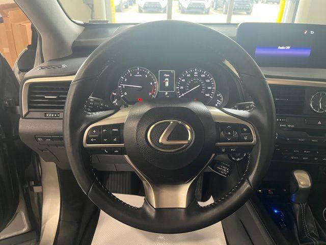 used 2018 Lexus RX 350 car, priced at $31,915