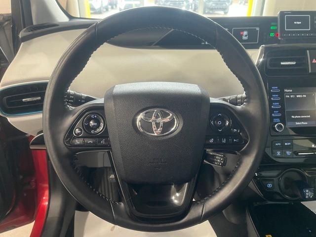 used 2020 Toyota Prius car, priced at $21,800