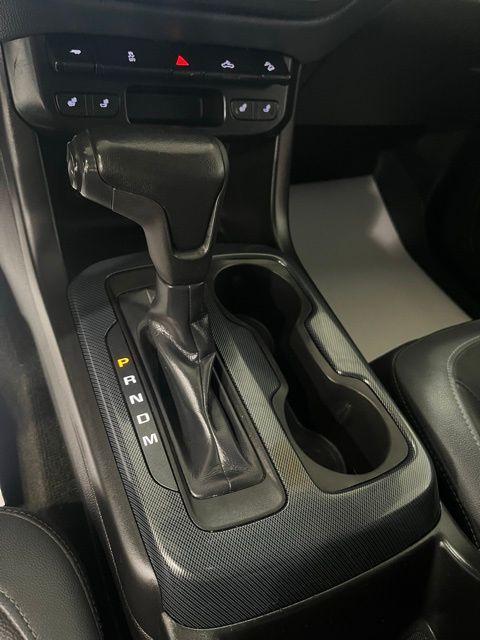 used 2015 Chevrolet Colorado car, priced at $20,592