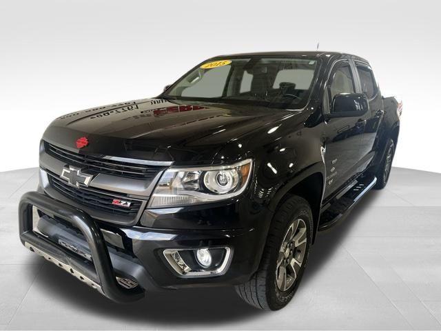 used 2015 Chevrolet Colorado car, priced at $20,592