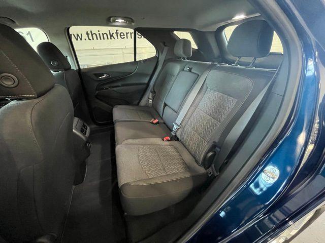 used 2022 Chevrolet Equinox car, priced at $24,950