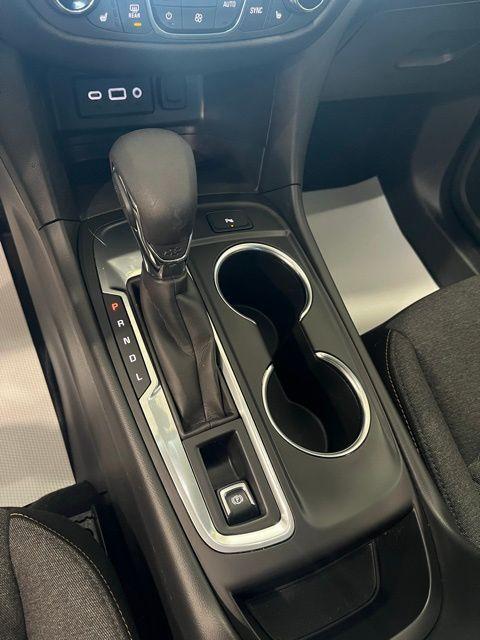 used 2022 Chevrolet Equinox car, priced at $24,950