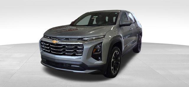 new 2026 Chevrolet Equinox car, priced at $34,305