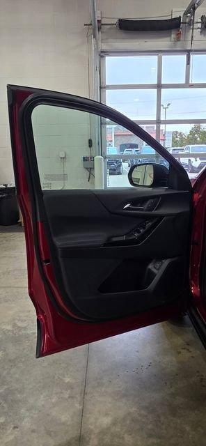 new 2026 Chevrolet Equinox car, priced at $38,215