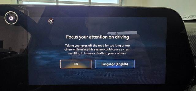 new 2026 Chevrolet Equinox car, priced at $38,215