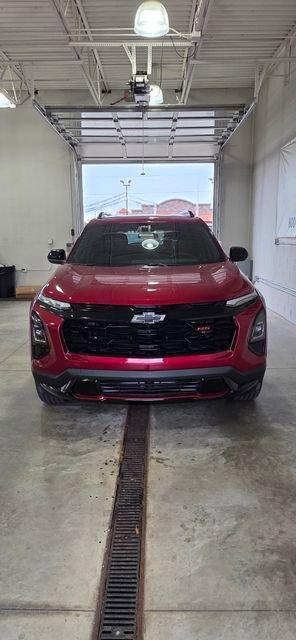 new 2026 Chevrolet Equinox car, priced at $38,215