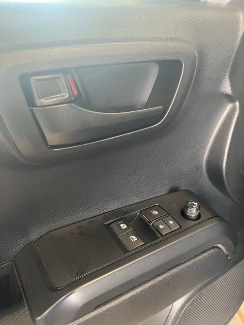 used 2019 Toyota Tacoma car, priced at $23,565