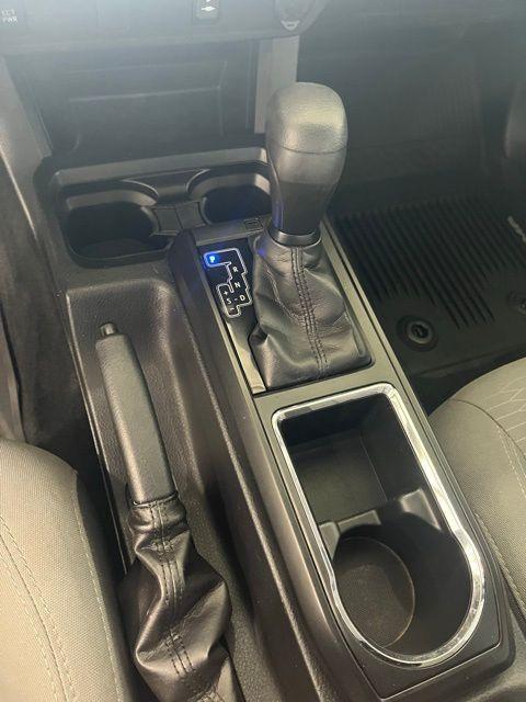 used 2019 Toyota Tacoma car, priced at $23,565