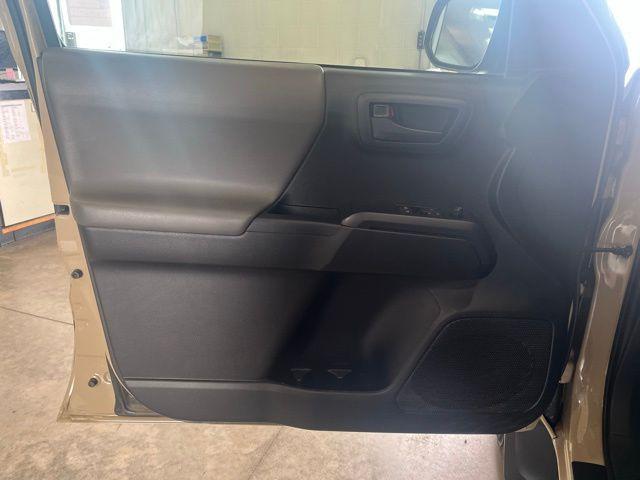 used 2019 Toyota Tacoma car, priced at $23,565