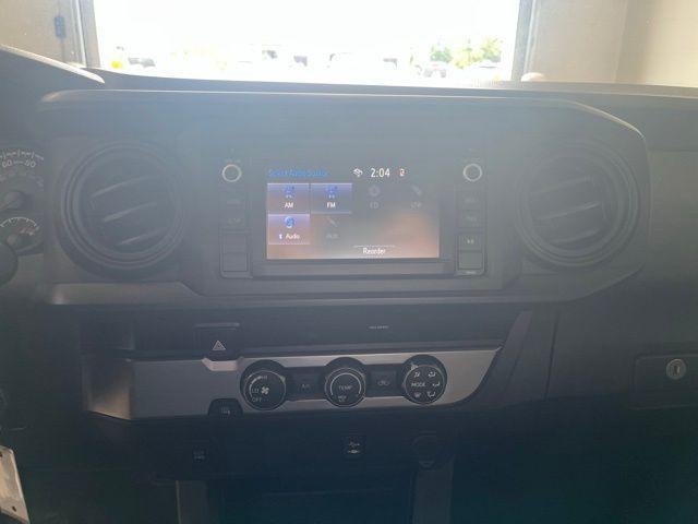 used 2019 Toyota Tacoma car, priced at $23,565