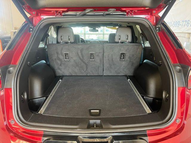 used 2020 Chevrolet Blazer car, priced at $20,663