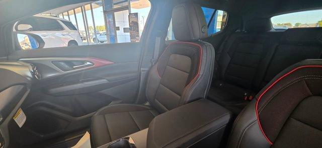 new 2026 Chevrolet Equinox EV car