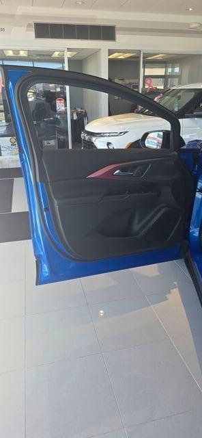 new 2026 Chevrolet Equinox EV car