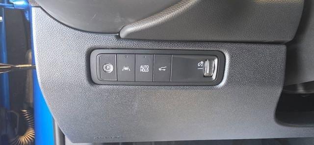 new 2026 Chevrolet Equinox EV car