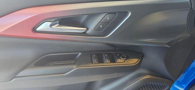 new 2026 Chevrolet Equinox EV car