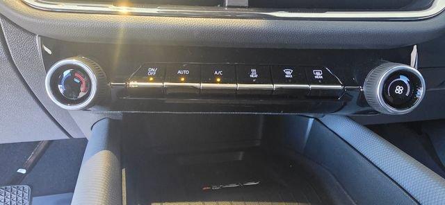 new 2026 Chevrolet Equinox EV car