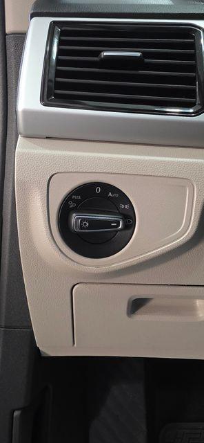 used 2022 Volkswagen Atlas car, priced at $25,754